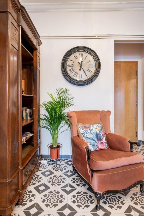 Appartamento Athens Parrot Esterno foto